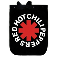 Рюкзак Red Hot Chili Peppers
