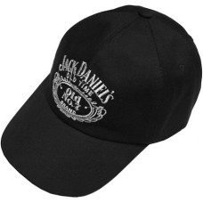 Бейсболка Jack Daniels Whiskey