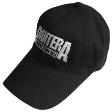 Бейсболка Pantera