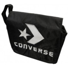 Сумка-листоноша з вишивкою Converse 3