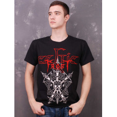 Футболка Celtic Frost - Morbid Tales чорна