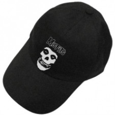 Бейсболка Misfits