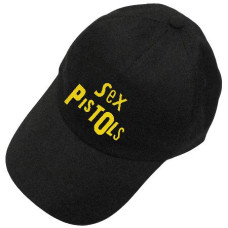 Бейсболка Sex Pistols