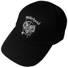 Бейсболка Motorhead - England