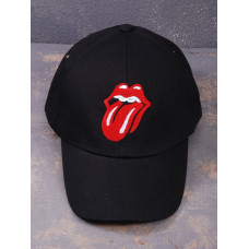 Бейсболка The Rolling Stones