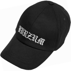Бейсболка Burzum