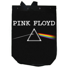 Рюкзак Pink Floyd - The Dark Side Of The Moon призма