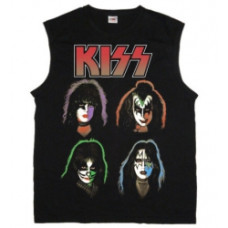 Безрукавка Kiss