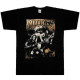 Футболка Metallica Band