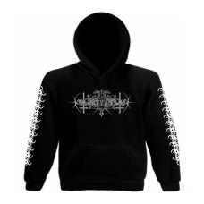 Худі Nokturnal Mortum - Goat Horns