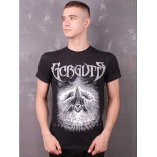 Футболка Gorguts - Colored Sands
