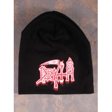 Шапка біні Death катана чорна