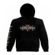 Худі Nokturnal Mortum - Rune Logo