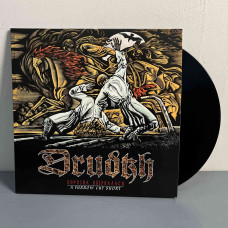 Drudkh - Борозна Обірвалася (A Furrow Cut Short) 2LP (Gatefold Black Vinyl)
