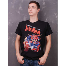 Футболка Judas Priest - Defenders Of The Faith
