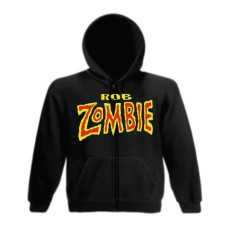 Зіп худі Rob Zombie