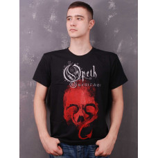 Футболка Opeth - Heritage