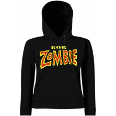 Худі жіноче Rob Zombie
