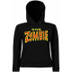 Худі жіноче Rob Zombie