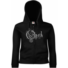Зіп худі жіноче Opeth