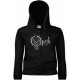 Зіп худі жіноче Opeth