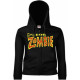 Зіп худі жіноче Rob Zombie