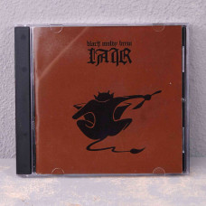Lair - Black Moldy Brew CD