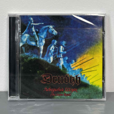 Drudkh - Лебединий Шлях (The Swan Road) CD