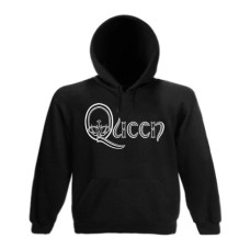 Худі Queen - II