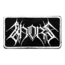 Нашивка Khors Logo вишита