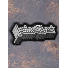 Нашивка Judas Priest вишита фігурна