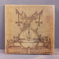 Mayhem - Esoteric Warfare 2LP (Gatefold Black Vinyl)