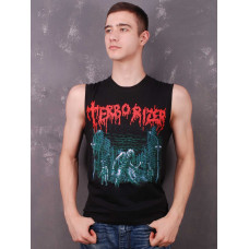 Безрукавка Terrorizer - Hordes Of Zombies