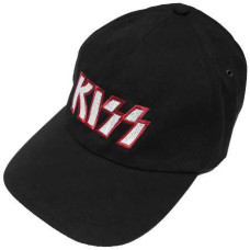 Бейсболка Kiss