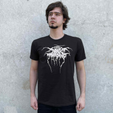 Футболка Darkthrone - Baphomet (FOTL) чорна