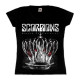 Футболка жіноча Scorpions - Return To Forever
