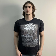 Футболка Darkthrone - Ravishing Grimness (FOTL) чорна