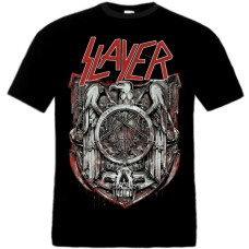 Футболка Slayer - Eagle