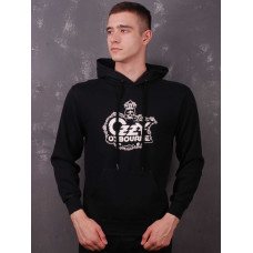 Худі Ozzy Osbourne - Black Rain
