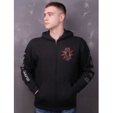 Зіп худі Slipknot - 5 The Gray Chapter