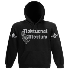 Худі Nokturnal Mortum - Слава Героям (Hailed Be The Heroes)