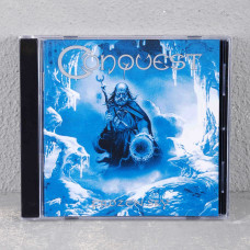 Conquest - Frozen Sky CD