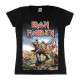 Футболка жіноча Iron Maiden - The Trooper