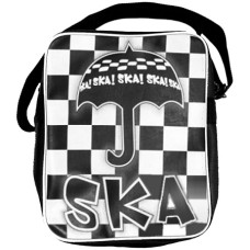 Сумка вертикальна Ska парасолька