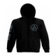 Зіп худі Linkin Park Band