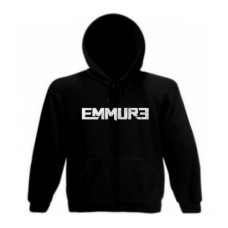 Зіп худі Emmure - Enemy
