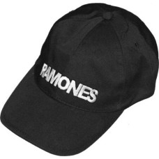 Бейсболка Ramones