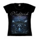 Футболка жіноча Nightwish - Imaginaerum