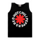 Майка Red Hot Chili Peppers чорна