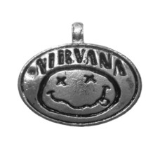 Кулон Nirvana